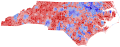 2020 North Carolina gubernatorial election