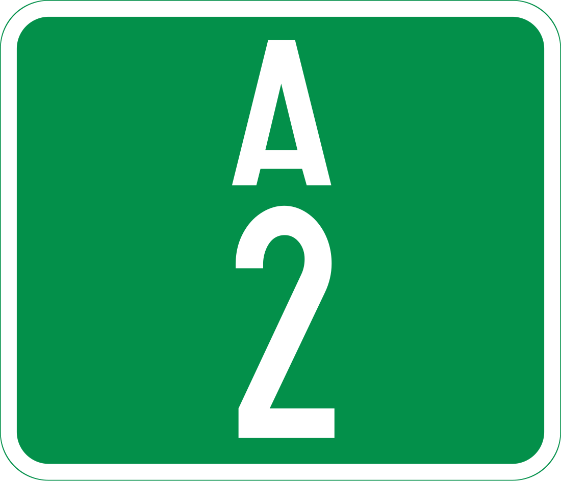 A2 highway (Nigeria)