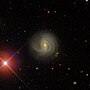 Thumbnail for NGC 4619