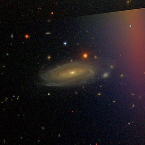 NGC 5081