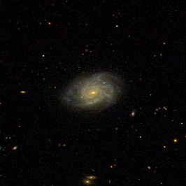 NGC 5416