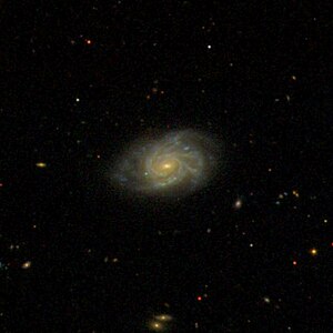 NGC 5416 [1] SDSS image