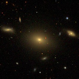 NGC 5423