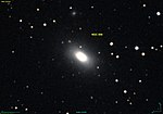 NGC 890 üçün miniatür