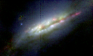 NGC 2369