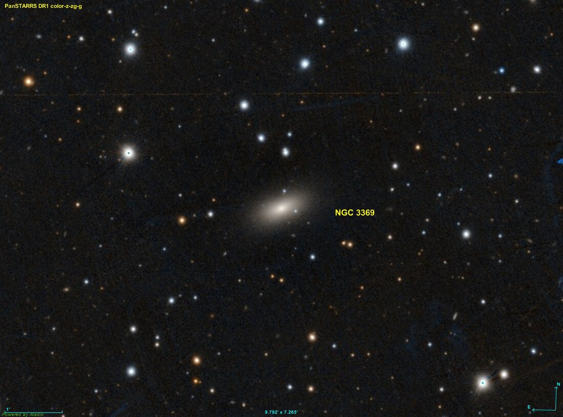 NGC 3369