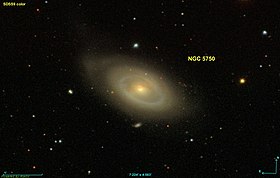 Image illustrative de l’article NGC 5750