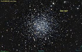 Image illustrative de l’article NGC 5897