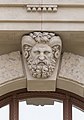 * Nomination Keystone Zeus, at the avant-corps at the Bellariastraße --Hubertl 17:23, 19 April 2016 (UTC) * Promotion Good quality. --Basotxerri 17:37, 19 April 2016 (UTC)