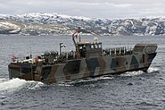 Landing Craft Utility MKII NL