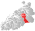 Vestlandet: Navn, Utstrekning og inndeling, Geografi