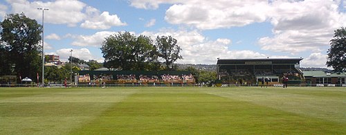 Boon Stand at NTCA Ground NTCA Ground.jpg