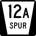 N SPUR 12A.svg