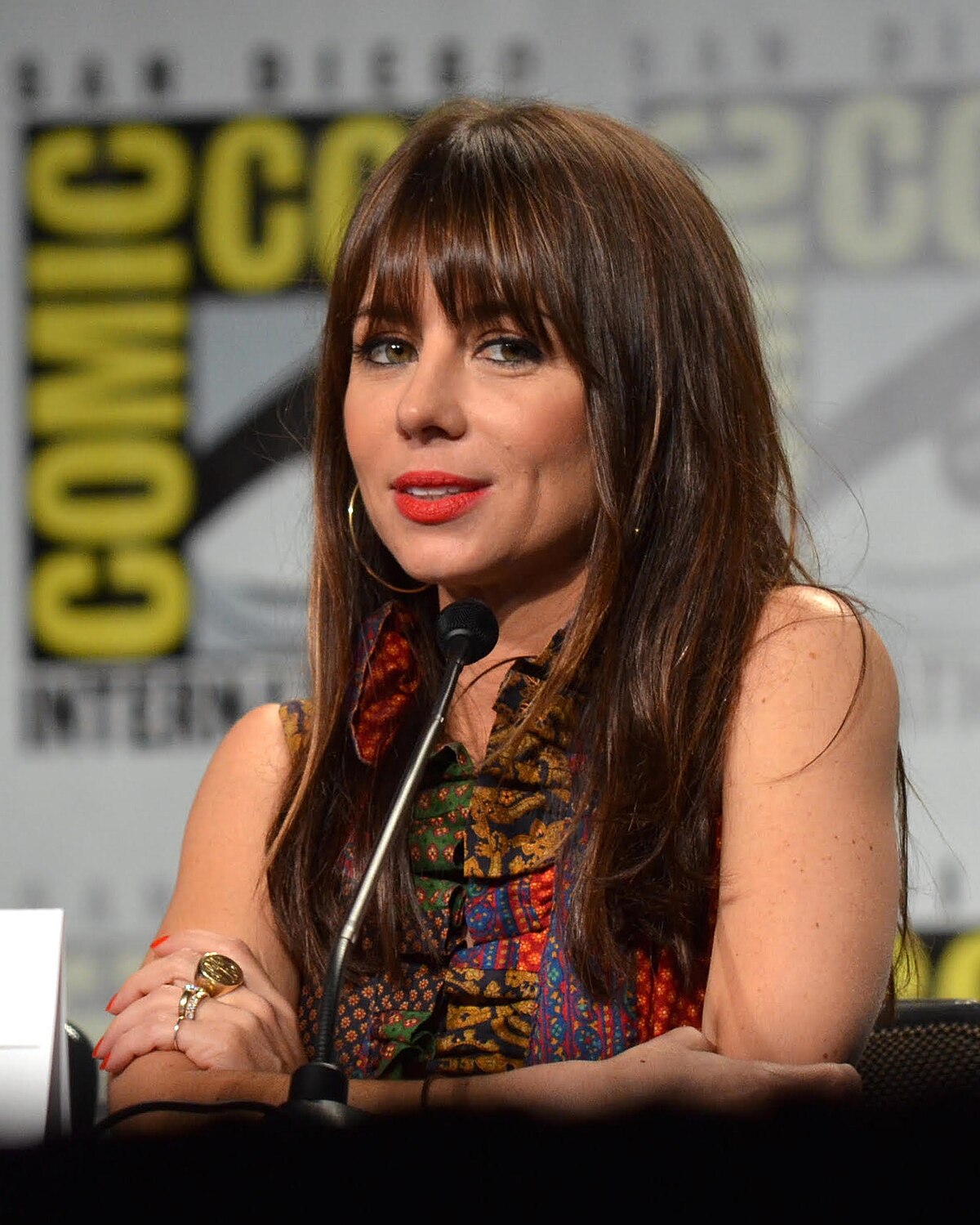 Pictures of natasha leggero