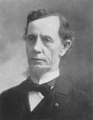 <span class="mw-page-title-main">Nathan Boynton</span> American politician