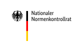 File:Nationaler Normenkontrollrat Logo.svg