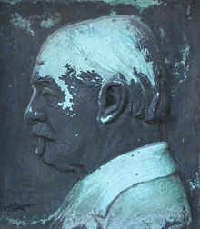 Portrait (Source: Wikimedia)