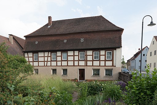 Neustädter Straße 3 Diespeck 20180531 001