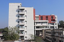 New Hospital Building for Nilphamari Medical College and Hospital.jpg