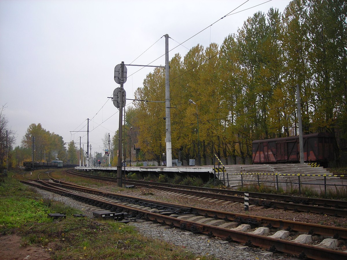 новая деревня санкт петербург