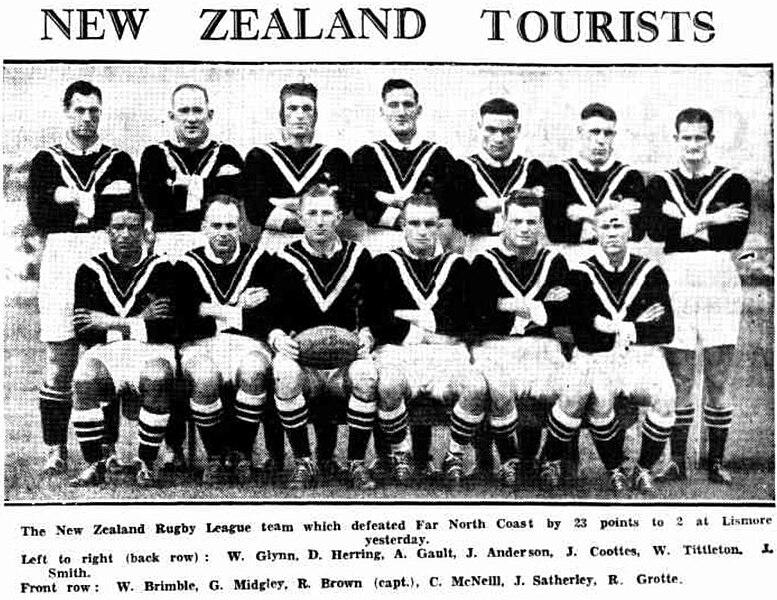 File:New Zealand RL team to play Far North Coast in 1938.jpg