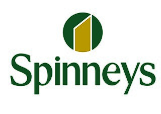 <span class="mw-page-title-main">Spinneys</span> Grocery chain in the Middle East
