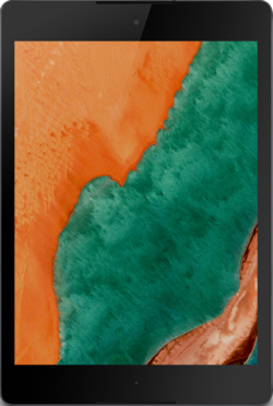 Nexus 9: GoogleとHTCのタブレット端末