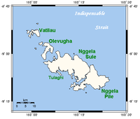 Tulagi