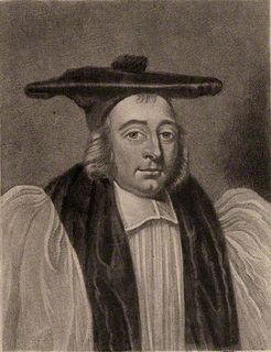 Nicholas Monck British bishop