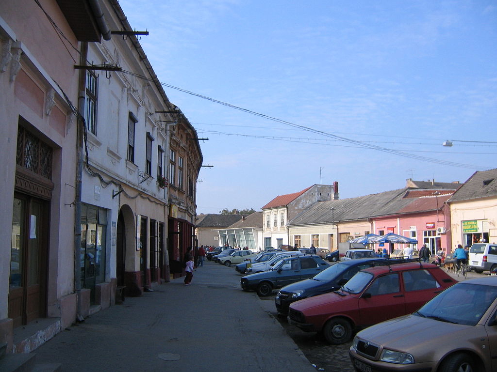 Lipova