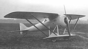 Thumbnail for Nieuport 31