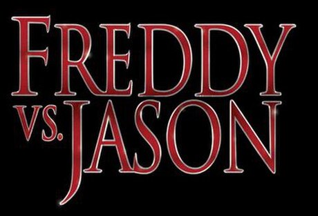 Freddy vs. Jason