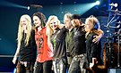 Nightwish15 ноября 2006 — 29 января 2013 (ХС)