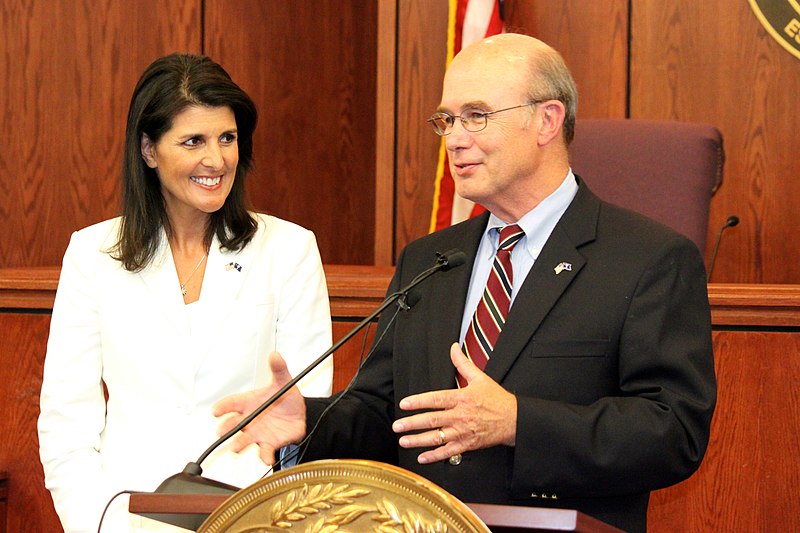 File:Nikki Haley Bill Signings Ethics Reform & Independent Investigations (27788458771).jpg