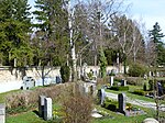 Nordfriedhof (Augsburg)