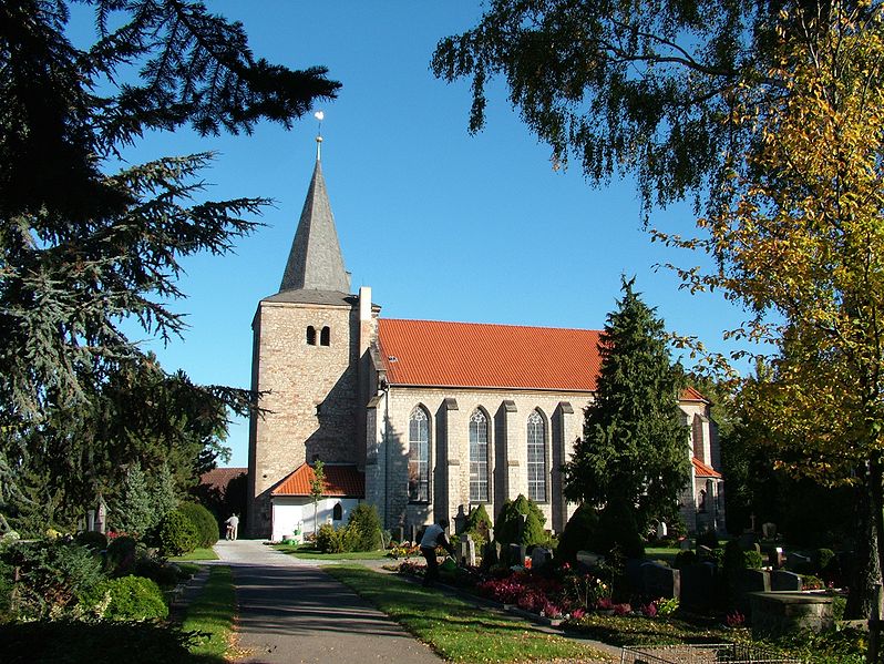 File:Nordstemmen, Kirche.jpg