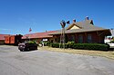 Northeast Texas Rural Heritage Museum August 2015 03.jpg