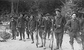 Image illustrative de l’article 67e bataillon de chasseurs alpins