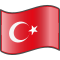 File:Nuvola Turkish flag.svg