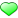 Nuvola emblem-favorite-green heart.svg