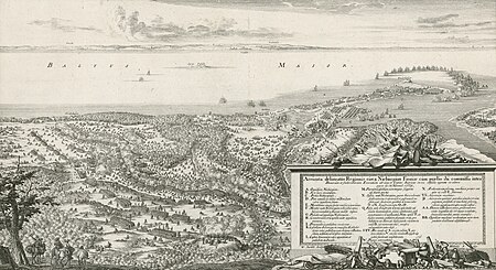 Nyborg 1659