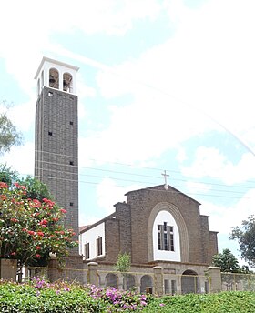 Nyeri