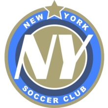 NYSc Official Team Crest