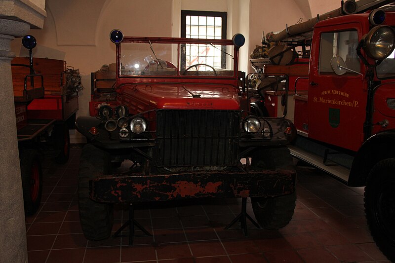 File:OÖ-Feuerwehrmuseum 2040.JPG