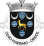 Blason de Olho Marinho