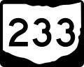 Thumbnail for Ohio State Route 233