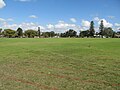 Raphael Park, Victoria Park.