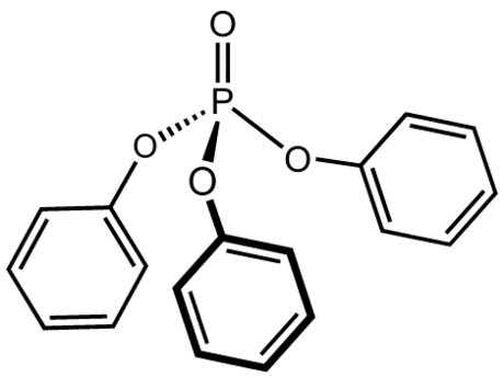 Trifenylfosfaat