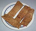 Image 15Potteries Oatcake. (from Stoke-on-Trent)