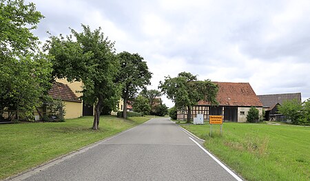 Oberbreitenau (Geslau)